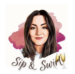 Christine, sommelier of Sip & Swirl, and now manager of Plonkers Bar, London