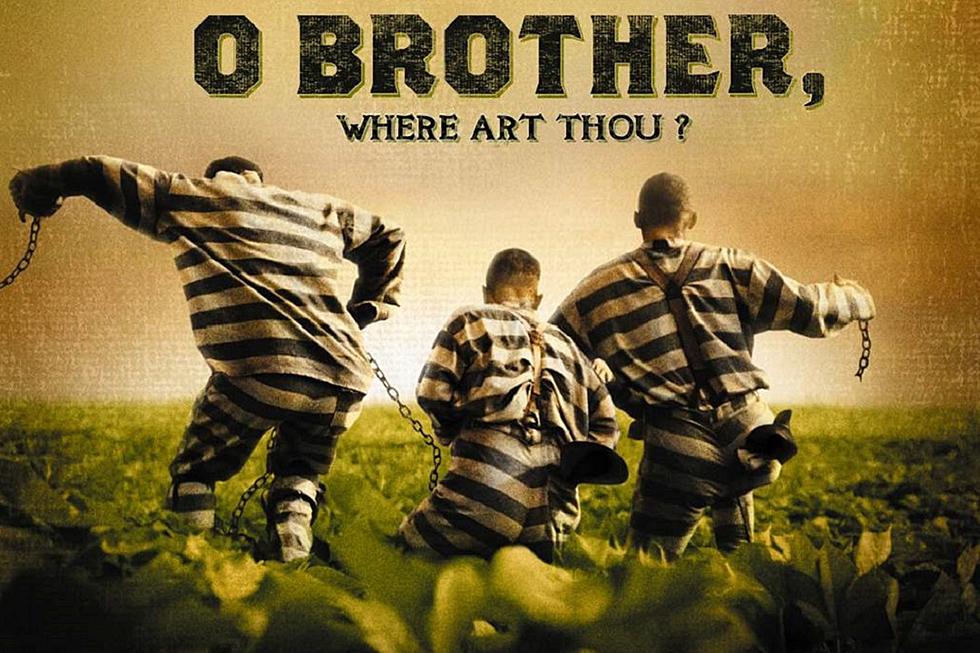 O Brother where art thou